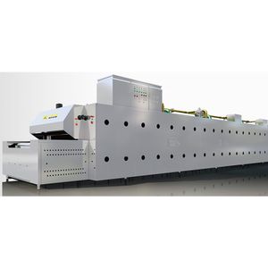 Bread baking tunnel Oven