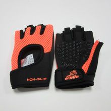 Fitness gloves, High Quality Breathable Custom Fitness Weightlifting Gloves