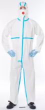 protective clothing