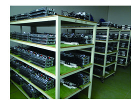 ShenZhen Plute Hi-Tech Co.,Ltd Android TV Box