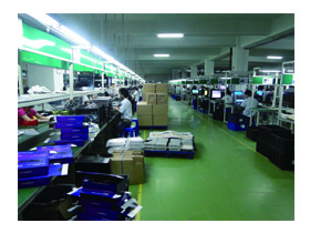 ShenZhen Plute Hi-Tech Co.,Ltd Digital Set Top Box