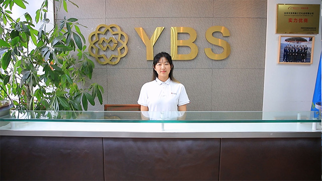 Shenzhen Yingbosang Crafts & Gifts Co., Ltd. Leather Watch Box