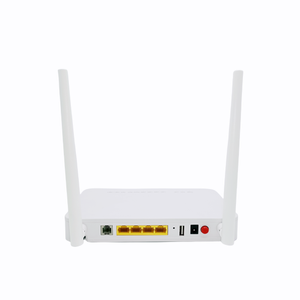 Dual Band Gigabit GPoN Gateway High-Speed Fiber Optic Equipment