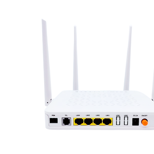 GL-X8210U-ZT High Performance Fiber Optic Equipment