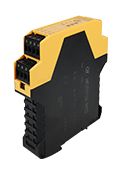 Safety Relay Modules