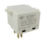 Motor Start Relay Module