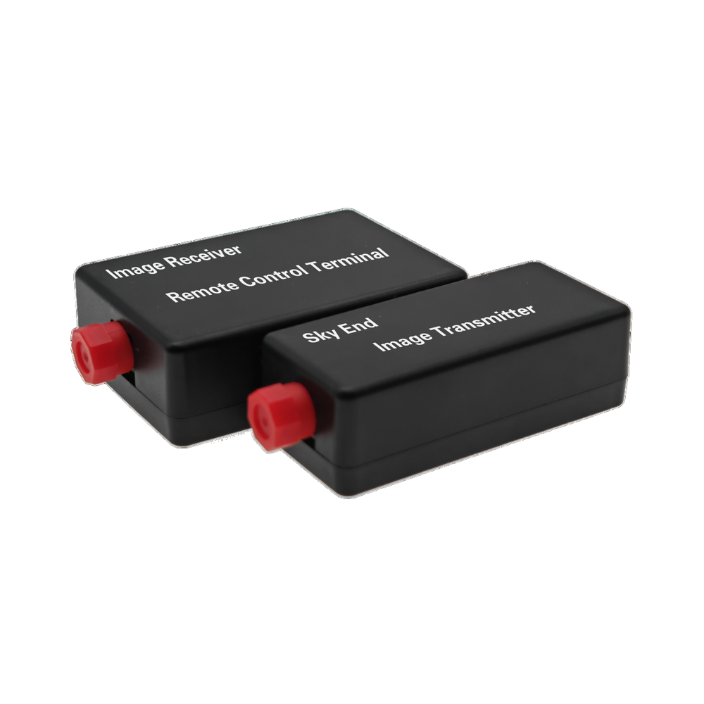 Optical Transceiver Fiber Optic Equipment