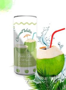 Coconut Water