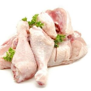 Fresh Chicken Meat