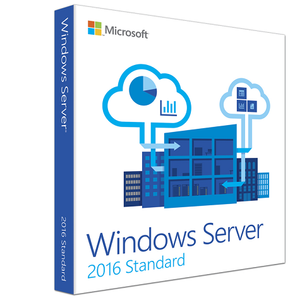 WinSvrSTDCore 2016 SNGL OLP