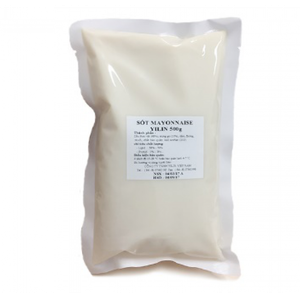 Mayonnaise Yilin 500g