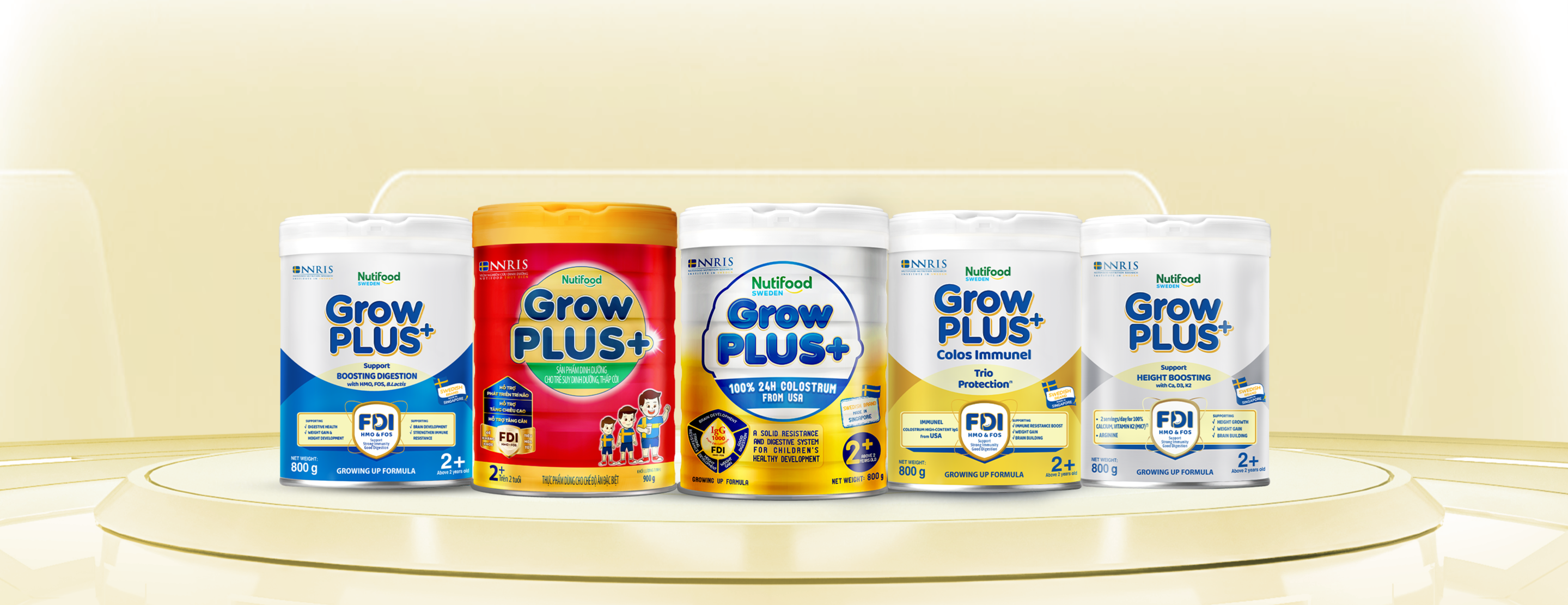 GrowPLUS+