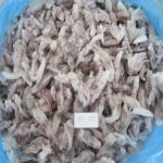 TENTACLE BLANCHED