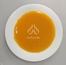 Passion fruit puree seedless