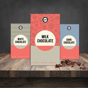 Chocolate Packaging