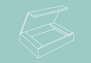 CUSTOM DESIGN CARTON