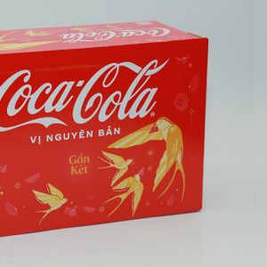 Corrugated color box (Offset)