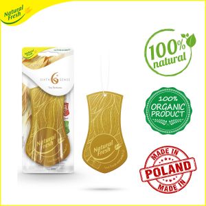 Natural Fresh air fresheners