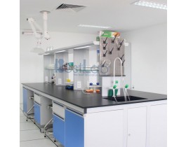 Bàn Thí Nghiệm Có Bồn Rửa