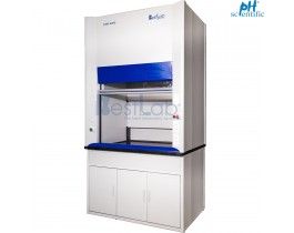 Tủ Hút Khí Độc BestLab