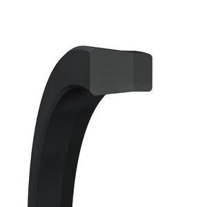 Rod Seals - POLYPAC® - Balsele with Back-up Ring