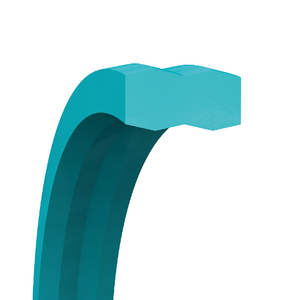 Static Seals - Zurcon® Dualseal