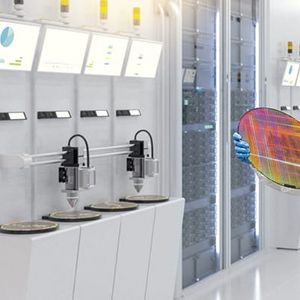 resilient solutions for FABs and semiconductor equipment manufacturers that ensure minimal particulation