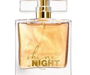 Shine by Night Perfume for Women - Perfumes