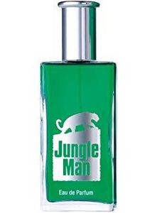 Jungle Man Perfume for Men - Perfumes