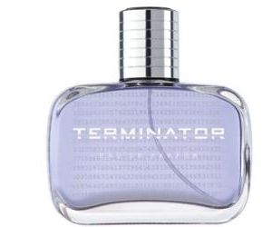 Terminator Perfumes for Men - Perfumes
