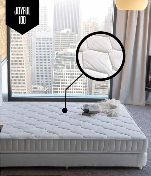 80x200 Joyful 100 mattress ** special offer **instock