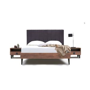 Enza Home | Orlando Bedroom