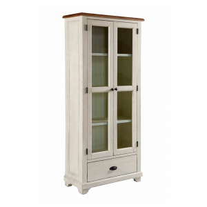 Calais display unit