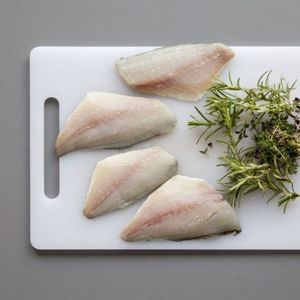 Sea Bream Fillets 1kg