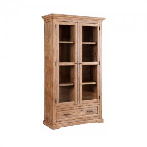 Hannover display unit
