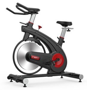 S200 Spin Bike EQI Indoor Home Cycling Exercise Fitness Spin Bike for Body Building