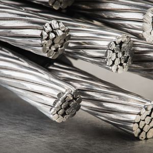 Aluminium Cable