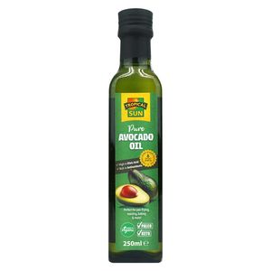 Avocado Oil