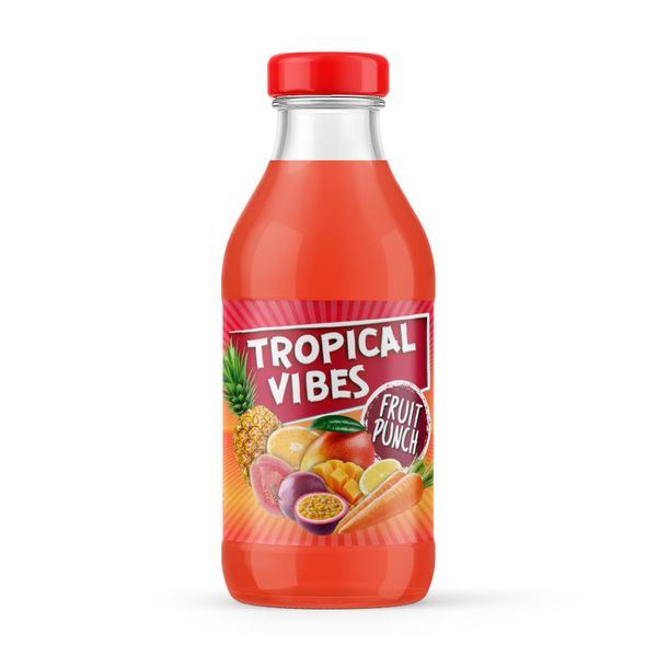 Fruit Punch