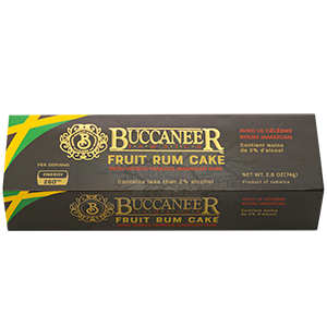 Fruit Cake
