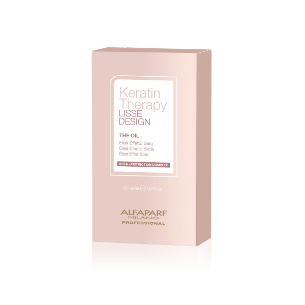 The Oil | Alfaparf Milano Professional