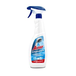 Eco-Friendly Reliable And Efficient Cleaning Multipurpose Use Liquid Detergent Spray 750ML Limescale Remover Spray