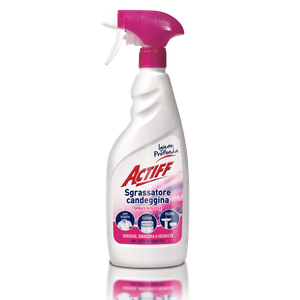 Powerful Cleaning Solution Multipurpose Use Oil Stain Cleaner Kitchen Mousse 750ML Bleach Mousse
