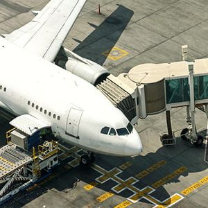 Ground Support Equipment Tires