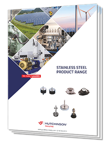 Stainless Steel Product Range