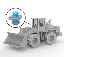 anti-vibration solutions