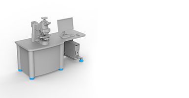 Machine feet anti vibration stainless steel