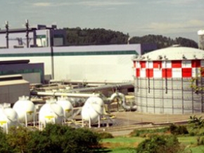 ArcelorMittal España S.A. Cold-rolled steel coils
