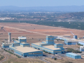 ArcelorMittal España S.A. Galvanized steel sheets