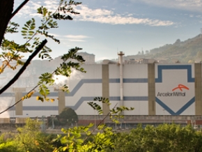 ArcelorMittal España S.A. Hot-rolled steel coils